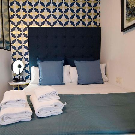 Letmalaga Saint Apartment Екстериор снимка