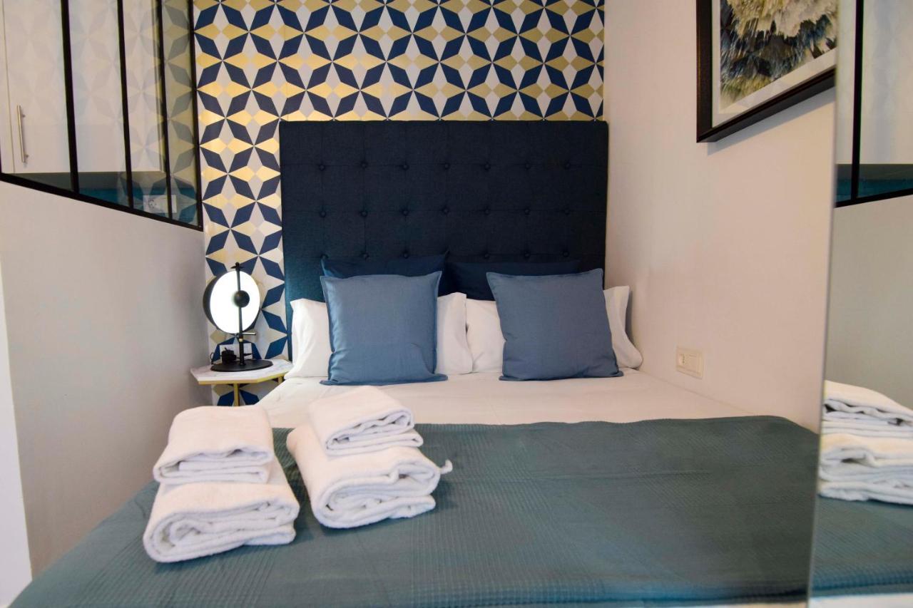 Letmalaga Saint Apartment Екстериор снимка
