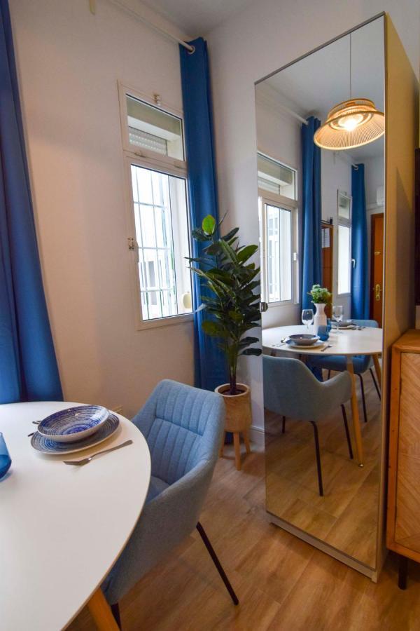 Letmalaga Saint Apartment Екстериор снимка