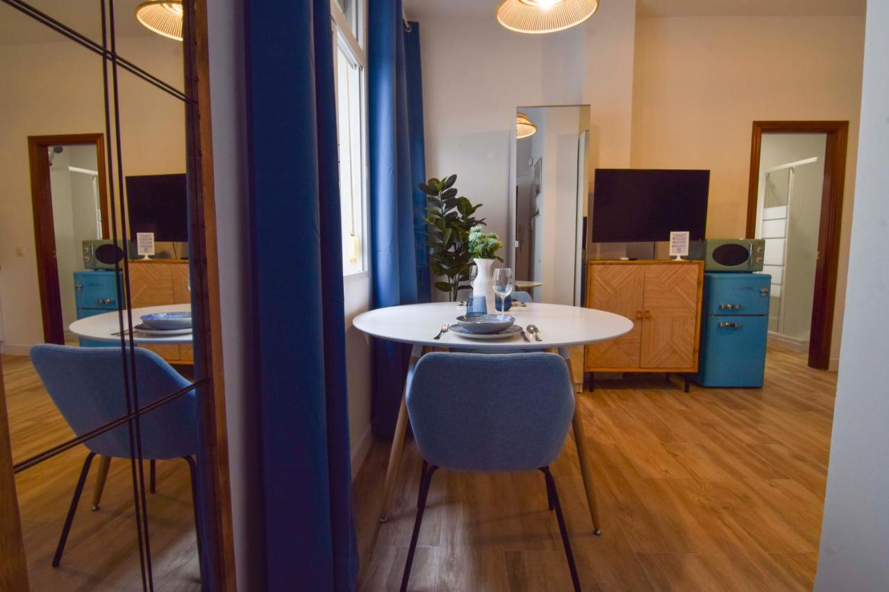 Letmalaga Saint Apartment Екстериор снимка