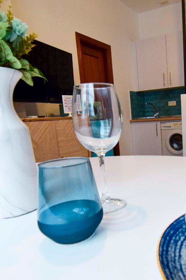 Letmalaga Saint Apartment Екстериор снимка